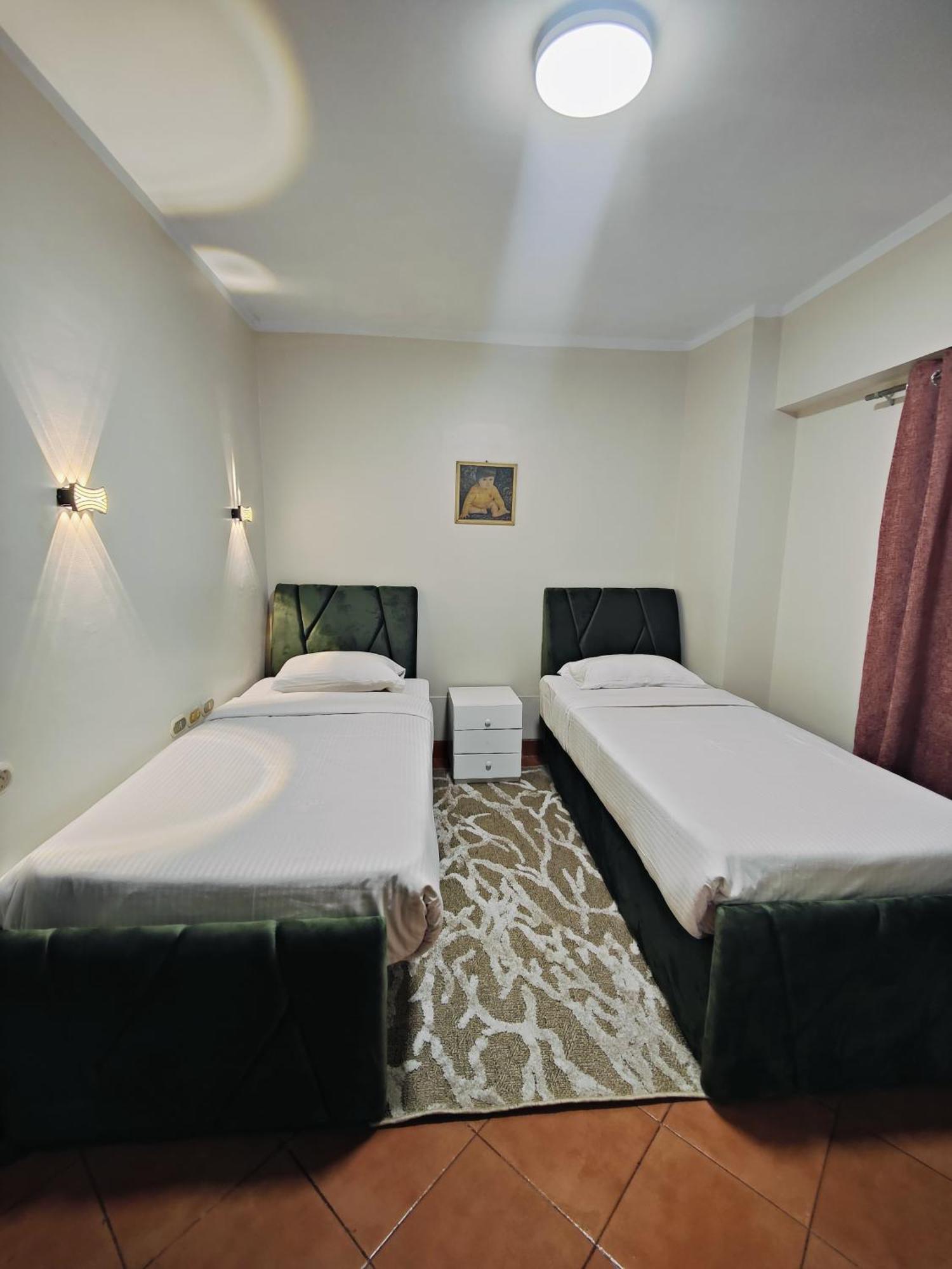Private Chalets -Porto Sokhna Pyramids Ain Soukhna Exteriér fotografie