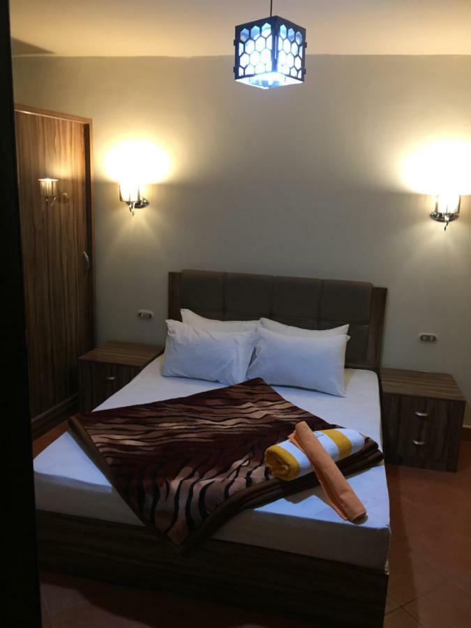 Private Chalets -Porto Sokhna Pyramids Ain Soukhna Exteriér fotografie